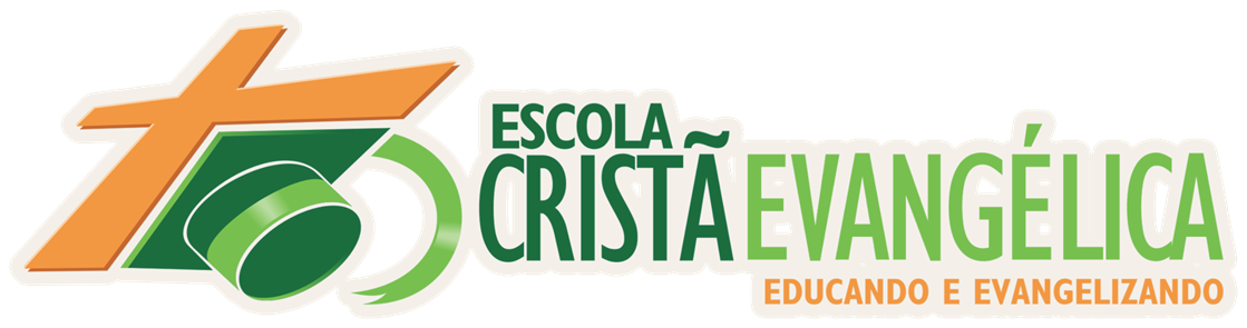 Colégio Crista Evangélica Logo