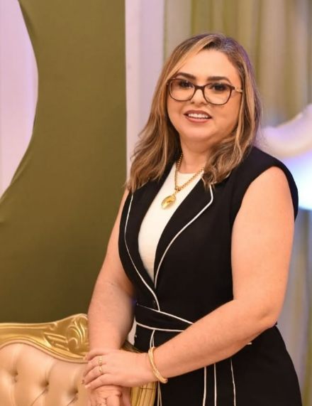 Cilmária Maria Fernandes
