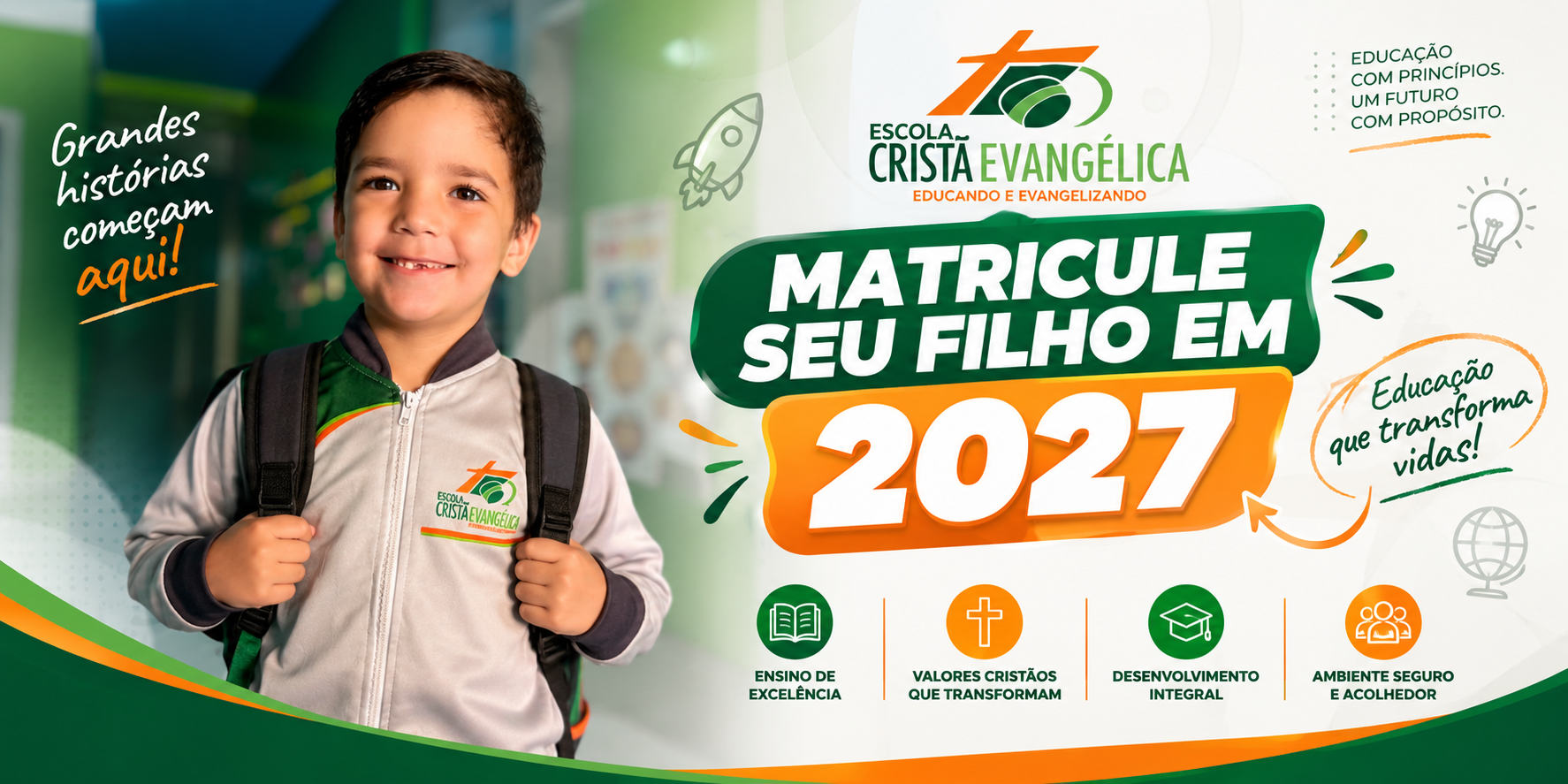 matriculas 2027