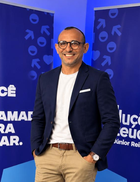 Rodrigo Viana
